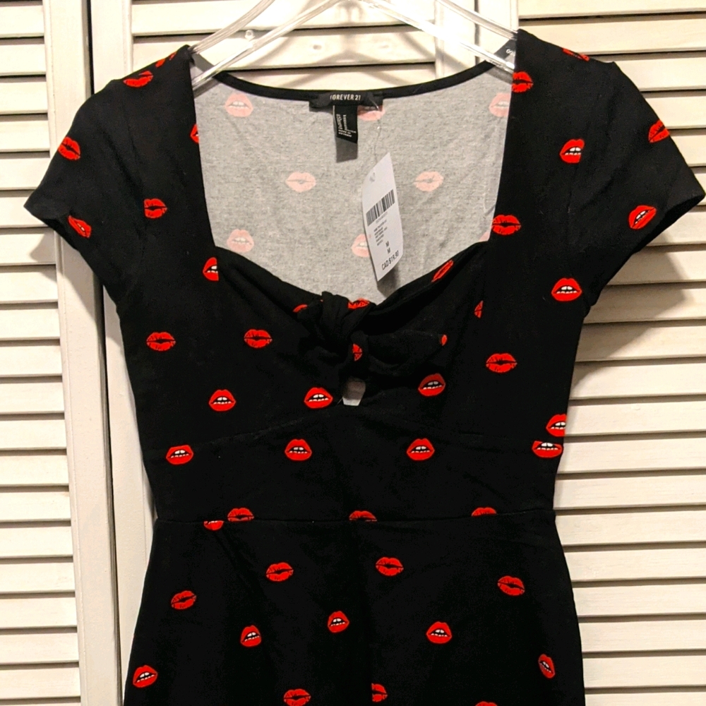 Forever 21 Dress